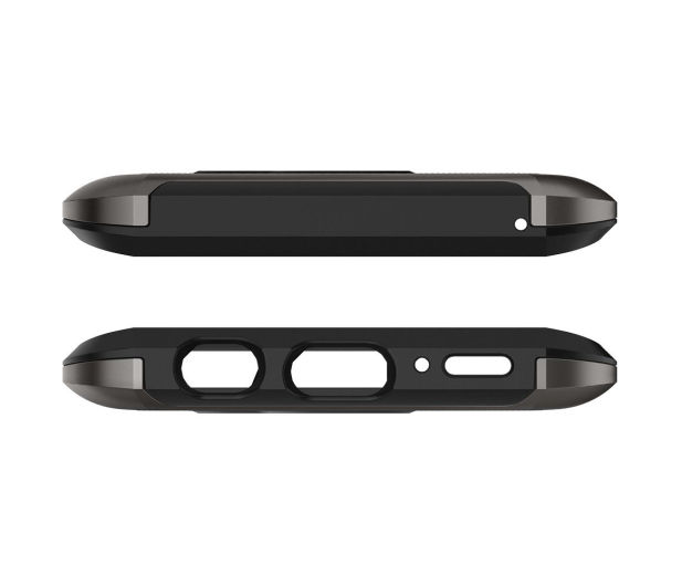 Etui Neo Hybrid Urban do Samsung Galaxy S9 stalowe - 1382421 - zdjęcie 7